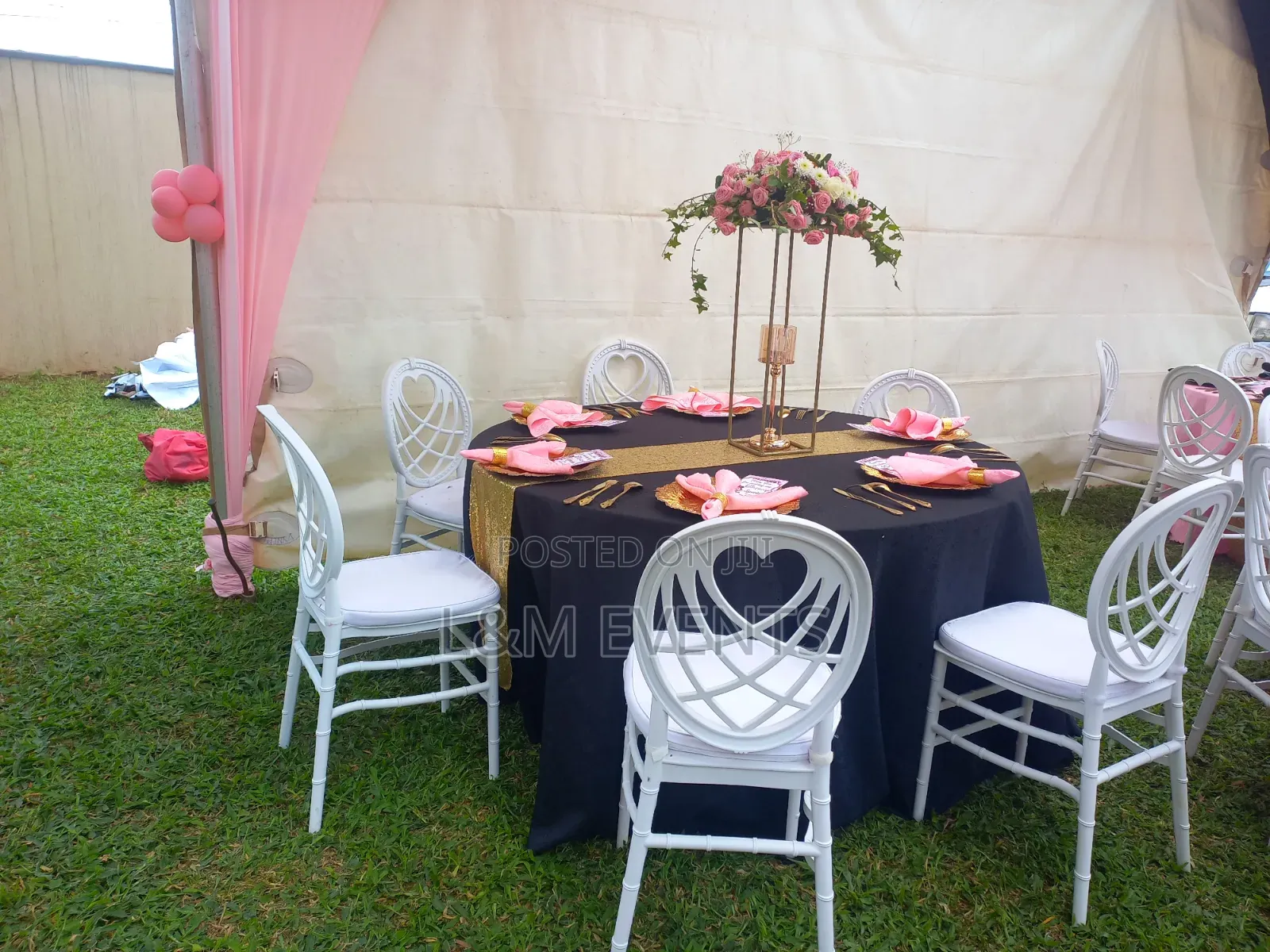 Events Provider