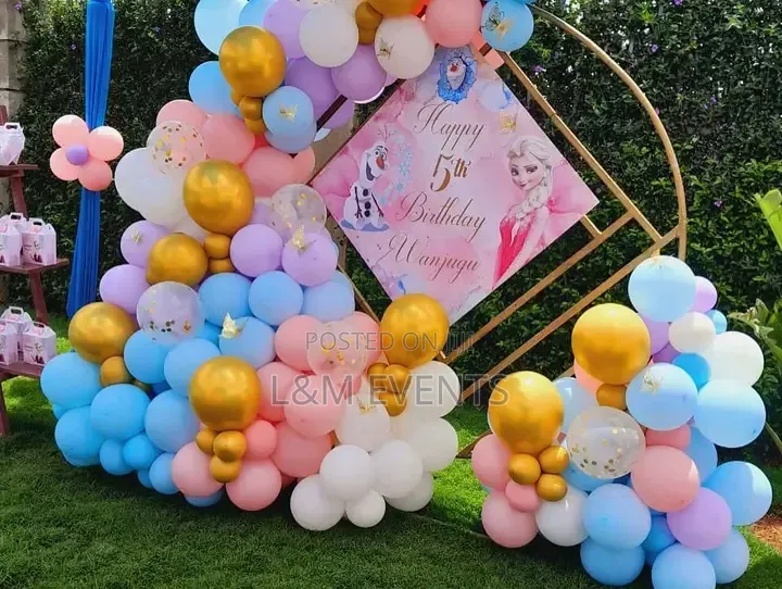 Events Provider