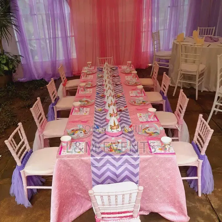 Events Provider