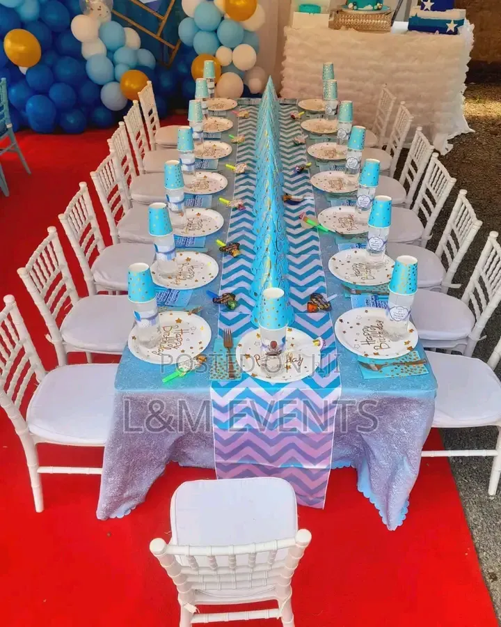Events Provider