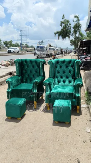 King Chairs Pedicure Seats