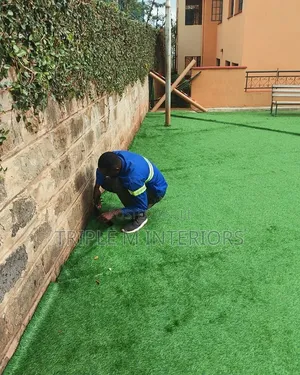 Top-Class Outdoor Turf Grass | Beautiful Landscape