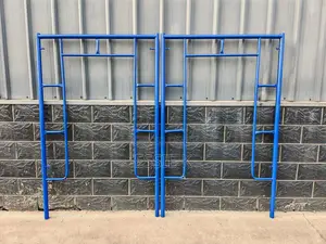 Scaffolding Ladders Available