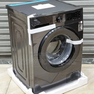 Samsung 11kg Front Load Washer Digital Inverter Motor