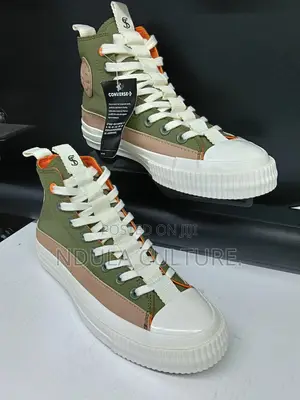 Converse All Star Todd Snyder//Chuck Taylor