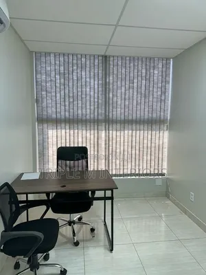 Refined Vertical Blinds | Clean Architectural Finish