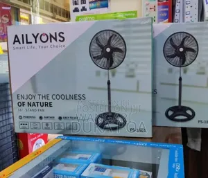 Imported Ailyons 18inch Fan.