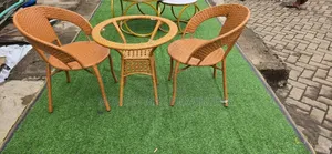 Outdoor Dining Table