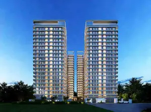 1bdrm Apartment in Riverside Drive for sale