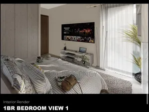 1bdrm Apartment in Ruiru, Ruiri/Rwarera for sale