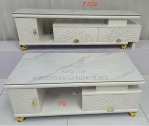Modern Marble Table