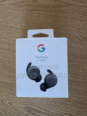 Google Pixel Buds a-Series Wireless Earbuds