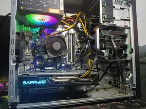 New Desktop Computer HP Z240 16GB Intel Core i7 HDD+SSD 1T