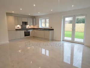 After Builders Cleaning
