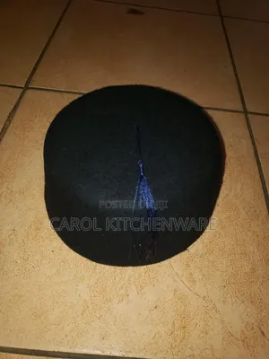 Traditional / Cultural Hats