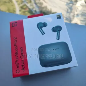 Oneplus Buds Pro 2 Wireless Earbuds