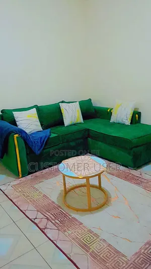 Magnificent 1 Bedroom Airbnb in Utawala Astrol