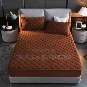 Comfort Meets Protection | Luxury Waterproof Cover