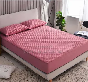 Next-Level Bed Care | Waterproof Mattress Cover