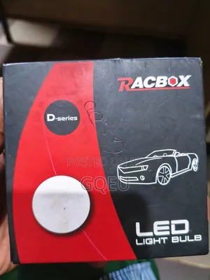 Hid Led Light Bulbs D2s/R