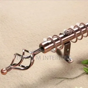 Quality Extendable Rods | Stylish Functional 3m Single