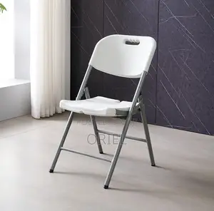 Plastic Foldable Chairs :- Outdoor Event Plastic Foldable Chair