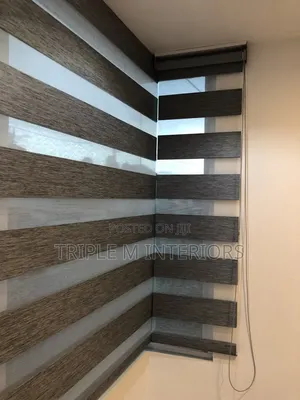 Ultra-Smooth Control Blinds | Premium Window Solution