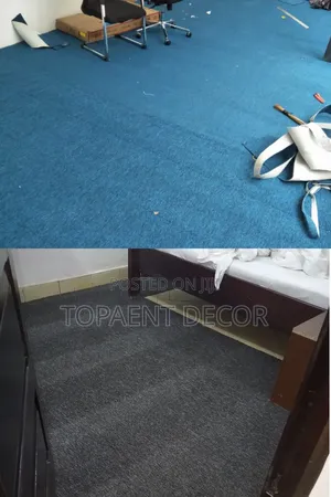 Cozy Floors,Happy Home ,Delta 4mm Thick Wall to Wall Carpets