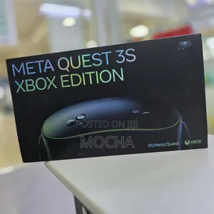 Meta Quest 3s Xbox Edition