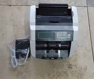 Developed Bill Counter/Bill Counter Machine