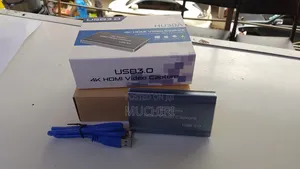 Video Capture Card 60hz Usb 3.0 Video Capture Device