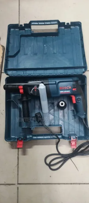 Bosch Rotary Hammer/ Bosch Hilt