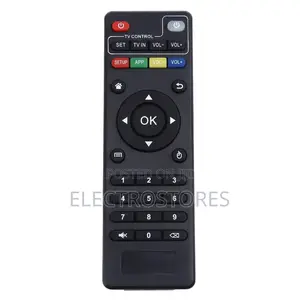 Xtv, Mxq, X96, H96, T95, Remote Control