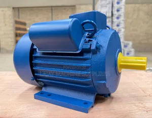 Freevee 2.0hp Low Speed Electric Motor