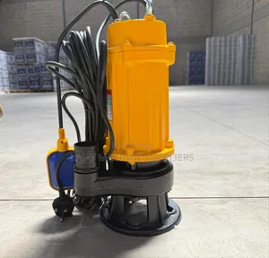 Freevee Electric Sewage Pump 15m 2 Inches