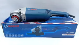 Bosch 2500watts Angle Grinder 9 Inch