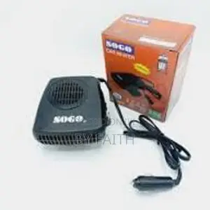 12v 200w Demister Car Auto