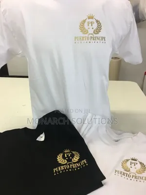 Tshirts for Print