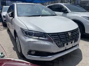 Toyota Premio 1.5 FWD 2019 White
