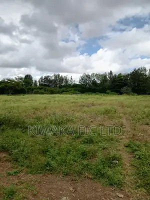 1 Acre for Lease 100 Metres From Kangundo Road