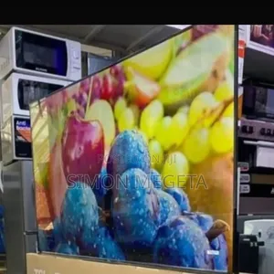 Get Yourself A 32 Inches Smart Tcl Tv