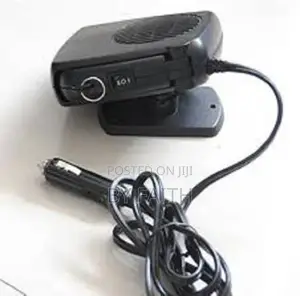 Demister Winter With Rotary Holder For Car Suv Truck