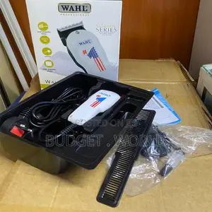 Wahl Superior-Taper Hair Clipper Classic Shaving Machine