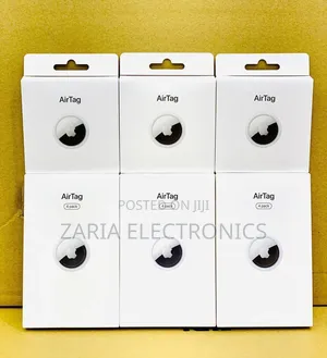 Apple 4pack Airtag