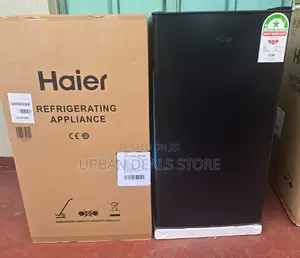 Haier 90 Litres Single Door Refrigerator