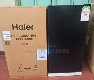 Haier 90 LTRS Single Door Refrigerator