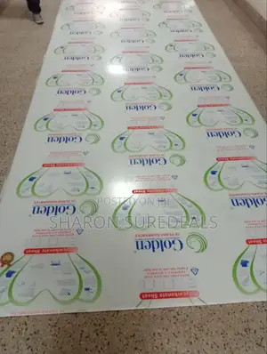 All Weather Polycarbonate Sheet 6mm Clear