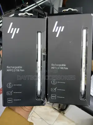 Hp Usb-C Rechargeable Tilt Pen Stylus With MPP 2.0 Technology