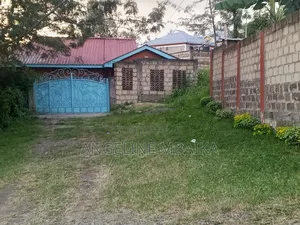 3bdrm Bungalow in Mashurie, Kiserian for sale