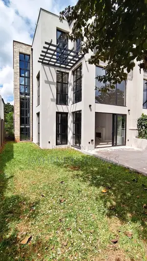 3bdrm House in Runda for rent
